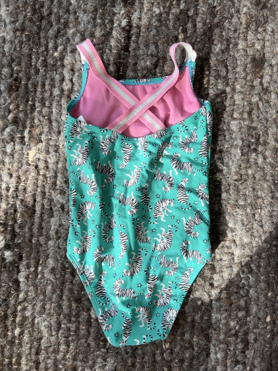 Badekleider & Bikinis: Kinder Badeanzug Gr 98/104 – Gebraucht aus Winterthur von LeonoraCor 1