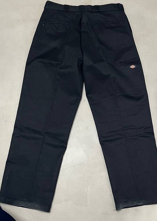 Hosen: Dickies Hose – Neu und originalverpackt aus Amriswil von sim_sy58 2