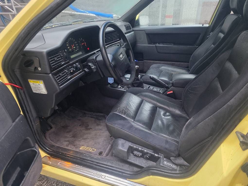 Autos: Volvo 850 – Gebraucht aus Waldkirch von Michaelmanser 2
