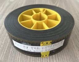 Friday the 13th Part VII: The New Blood 35 mm / Trailer / US