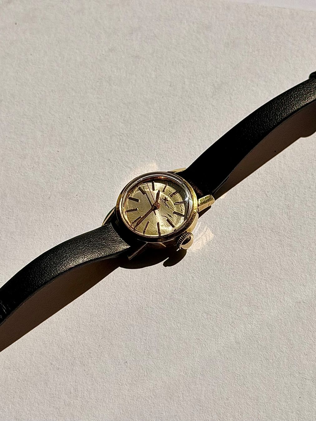 Zenith Orologi: Zenith Vintage 60's – Cal. 88 – Usato da Genève venduto da cjwatch.s 5