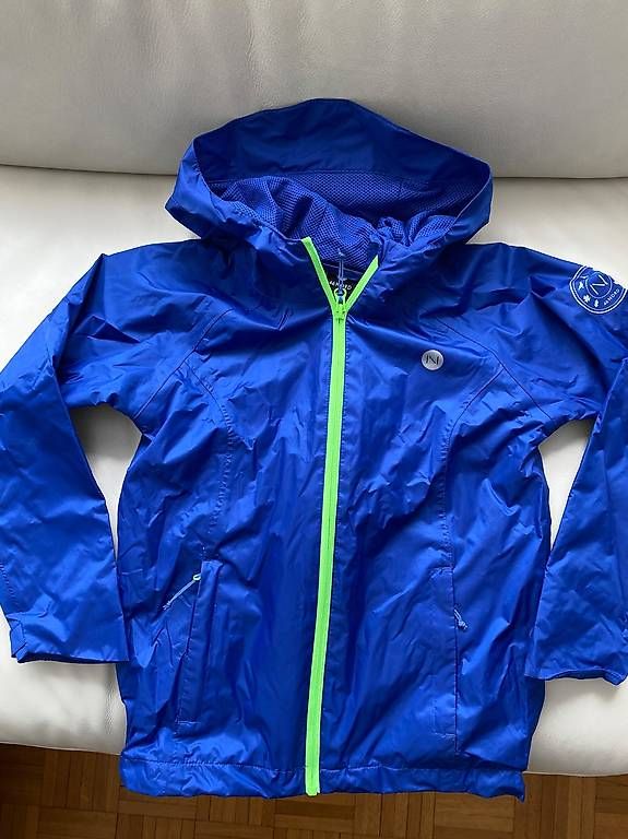 Jacken & Mäntel: Coupe vent imperméable 46NORD, garçon 140 – Gebraucht aus Genève von Fencer3_914 2