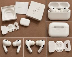 Apple AirPods Pro 2. Gen.