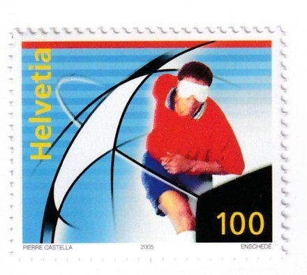 Alle Briefmarken: Schweiz  2005  ** – Neu (gemäss Beschreibung) aus Neuchâtel von karlpierrino