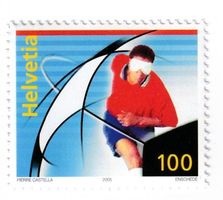 Schweiz  2005  **