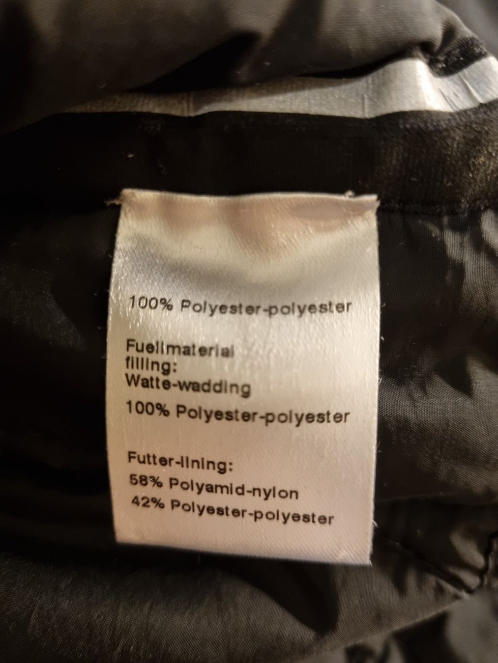 Akris Giacche: AKRIS punto Winterjacke – Usato da Gossau Zh venduto da A-Terrinha 4
