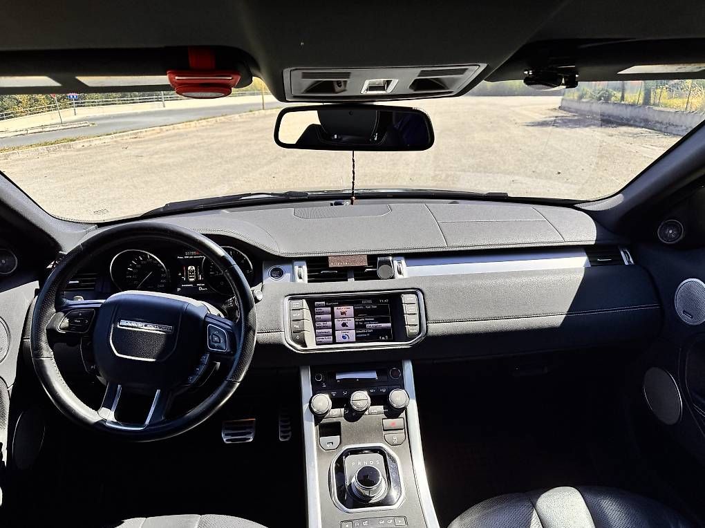 Autos: Evoque Special – Gebraucht aus Nassenwil von Sean4u 3