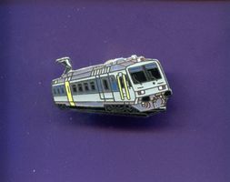 SBB  RBDe 4/4  Lim. 162/500