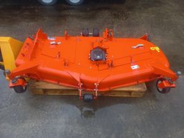 Mähwerk zu Rasentraktor Kubota ST 30 35 / STV 32 36 40 RCK60