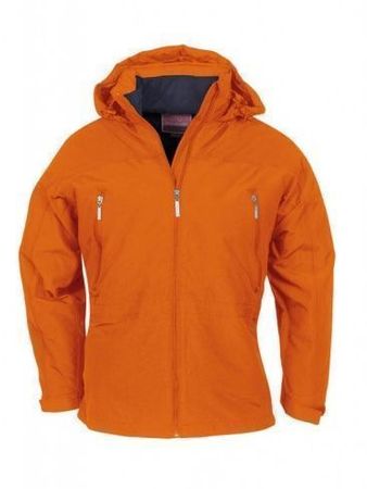 3-in-1 Damen Jacke Result R89F, Grösse M