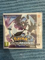 Pokémon Ultramond Nintendo 3DS NEU, verschweisst