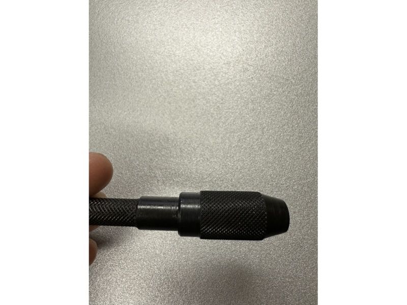 Alle Werkzeuge: neues Handspannfutter 124 – Neu und originalverpackt aus Necker von liq24 4