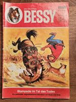 Bessy Comic Heft 8 - Stampede im Tal des Todes - ab 1 Fr! 