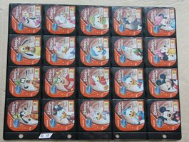 40 verschiedene etwas andere Deckeli