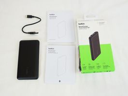 Power Bank 10K