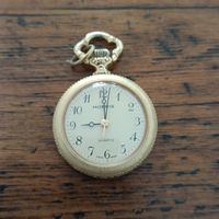 Moeris Taschenuhr