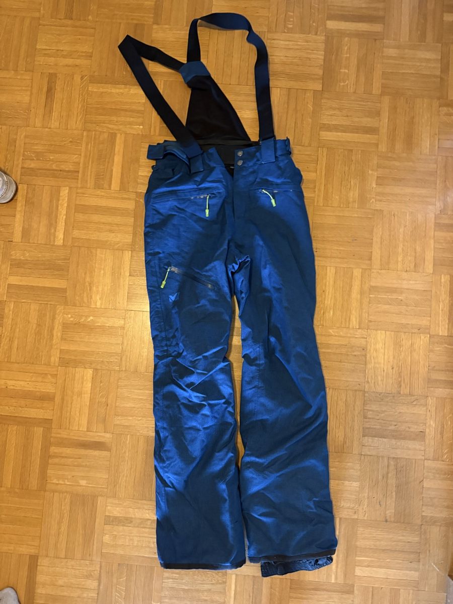 Millet Pantaloni: Pantalon de ski taille s – Usato da Nyon venduto da Mektoub