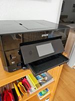Epson Drucker XP 7100