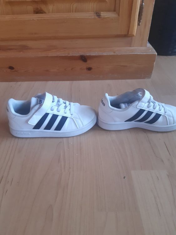 Adidas turnschuhe gr 28 clearance