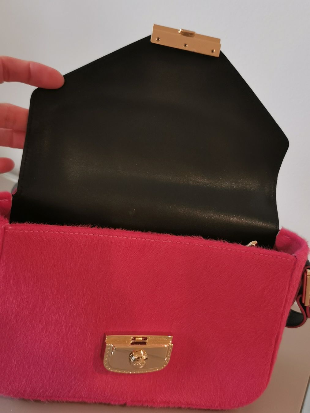 Longchamp Borse da donna: Longchamp Pliage Héritage Mini – Usato da Schinznach Dorf venduto da Arubi 3