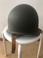 Original Schweizer Armee Helm, Militaria Sammlerstück