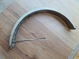 Hinter Schutzblech *Original* Puch Maxi N für ZKW Rücklicht