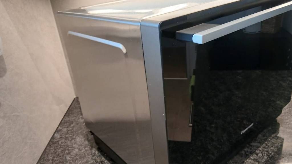 Appareils de cuisine: Panasonic Steamer 4 in 1 – Neuf (Voir description) à Buochs par DODGEO11 2