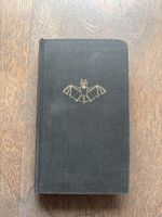 Bram Stoker Dracula Roman gebunden guter Zustand