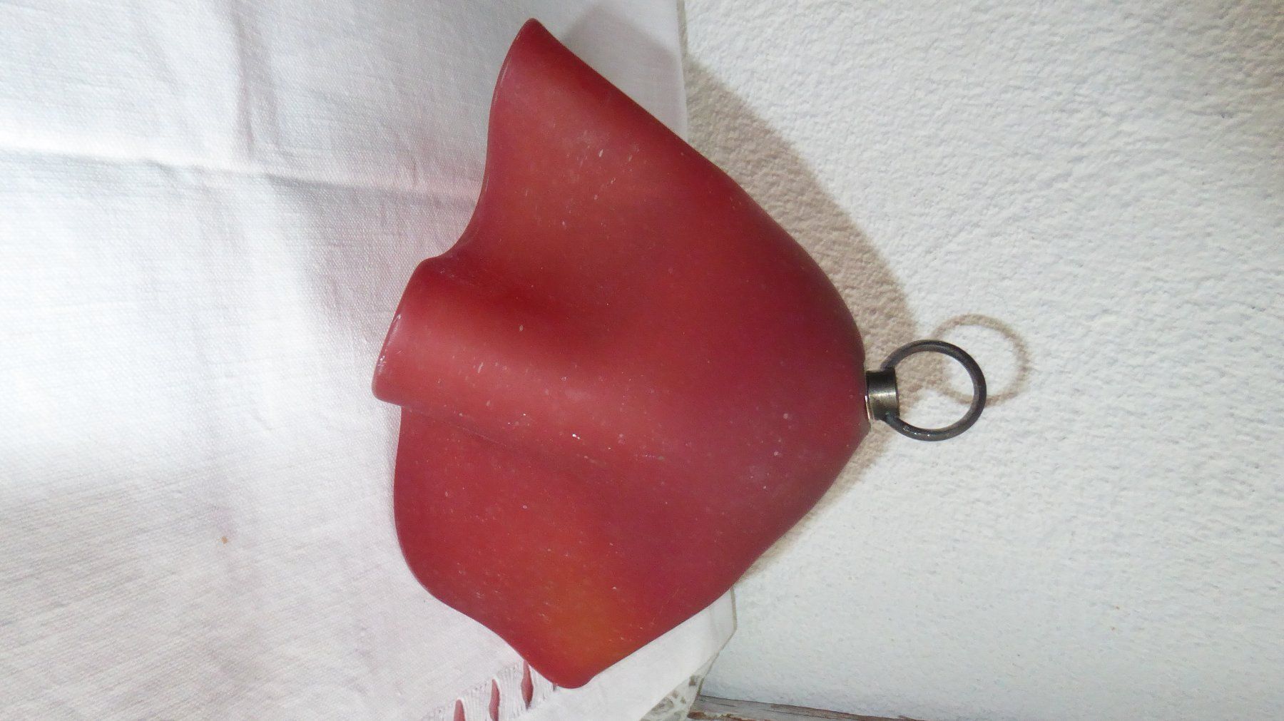 Lampade: Desseinerlampe ohne Kabel Birne ect – Usato da Sargans venduto da Benziner 3