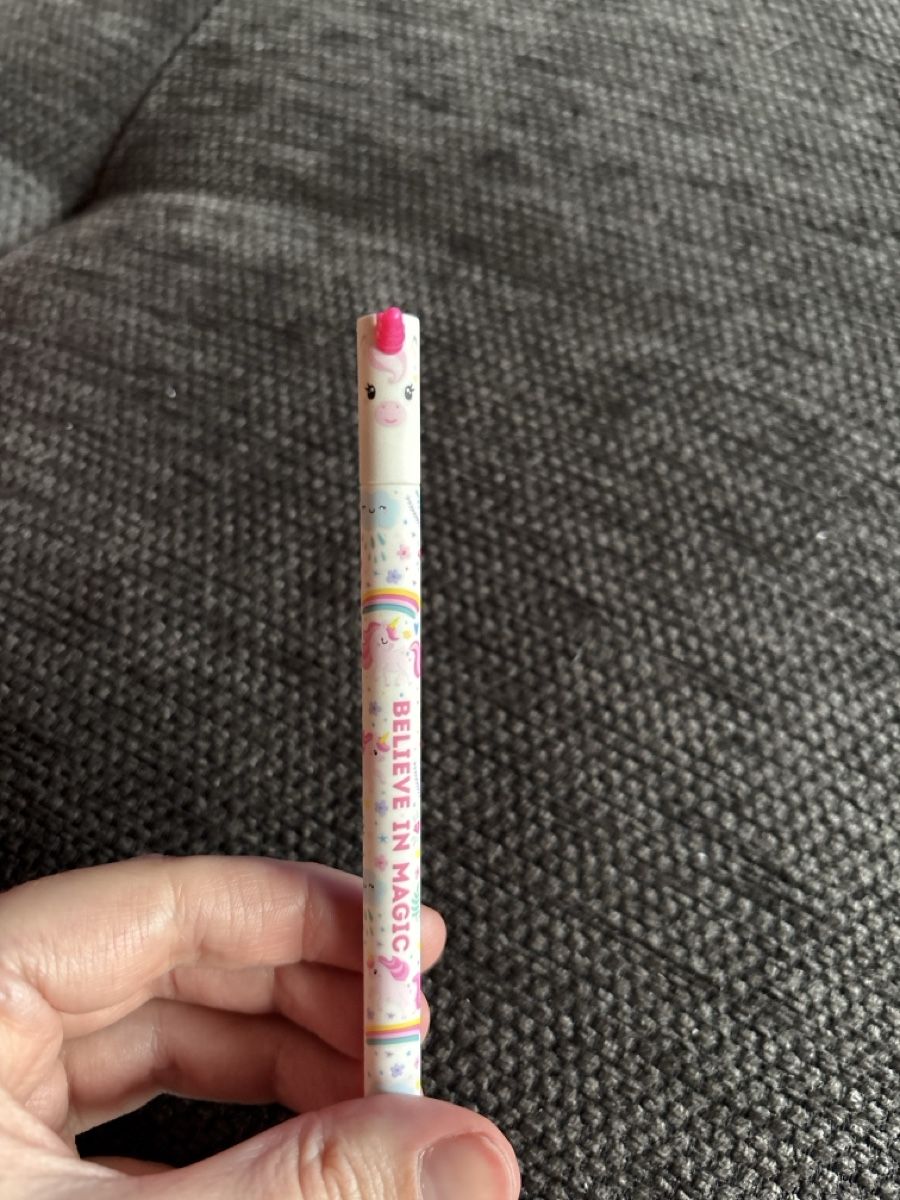 Legami Stifte & Marker: Stylo legami effaçable licorne  – Neu (gemäss Beschreibung) aus Vuippens von Tryce1802