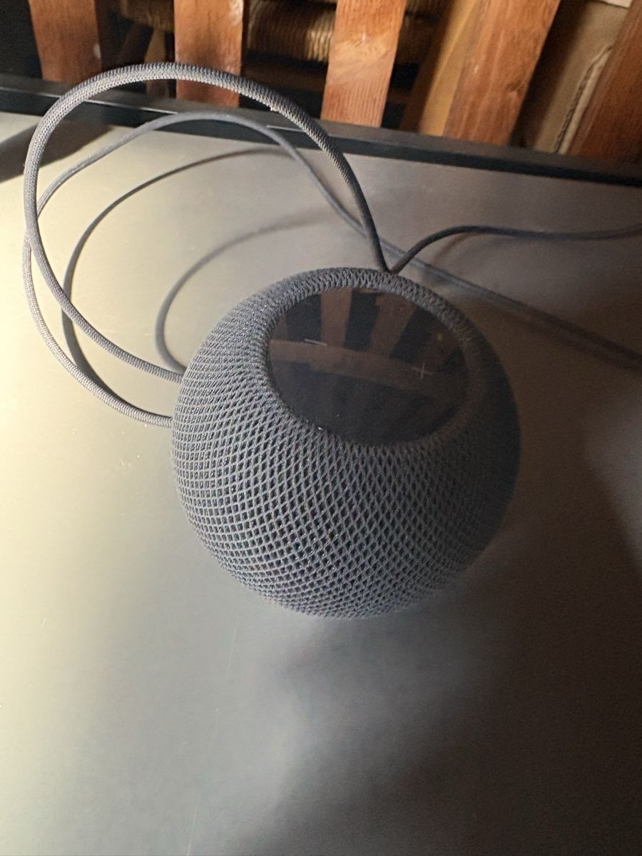 Apple Casse acustiche: Apple Home Pod mini – Usato da Zürich venduto da ipmann
