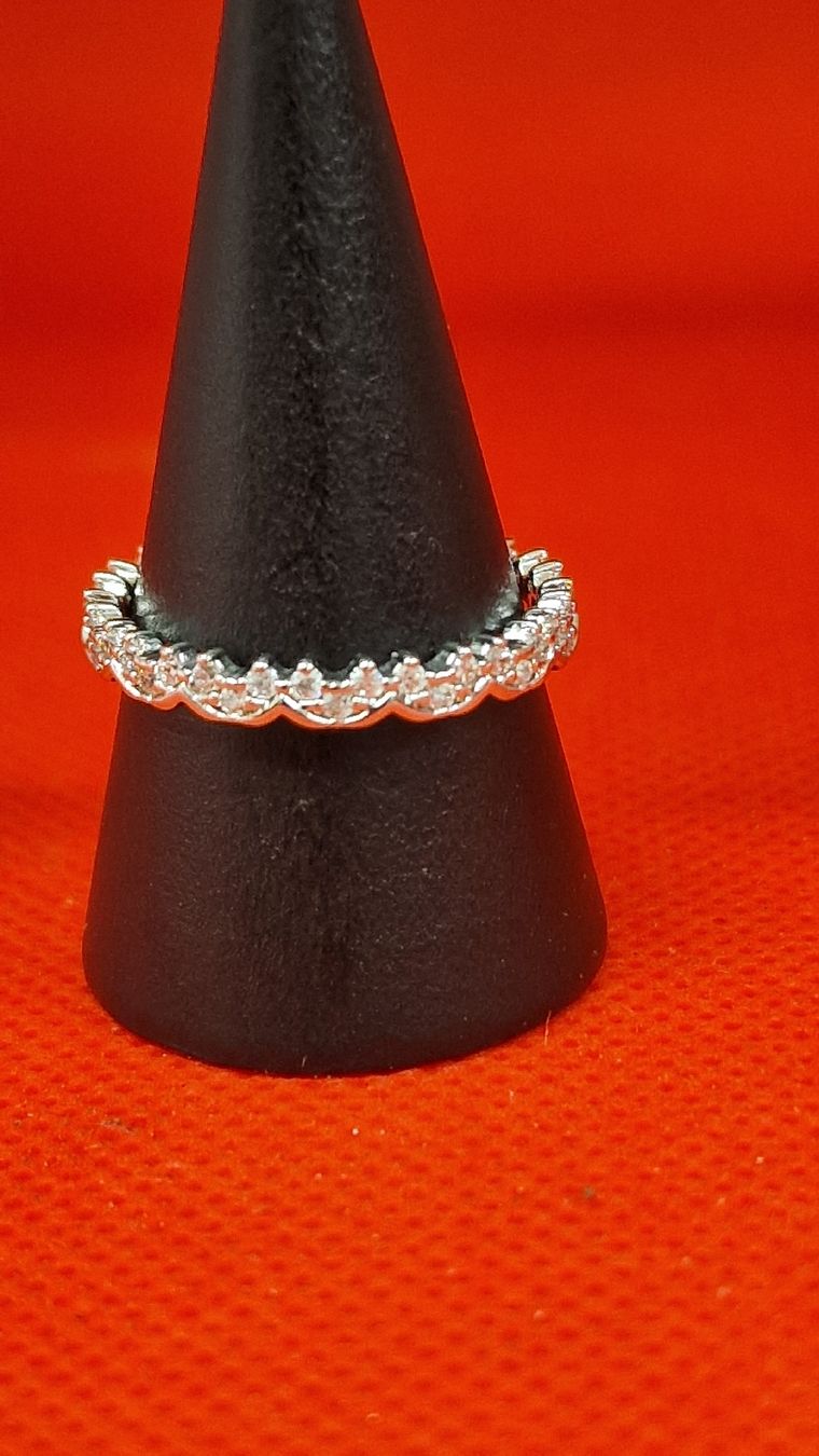 Anelli: Damen Ring – Nuovo (secondo la descrizione) da Herisau venduto da Antiques.AR 1