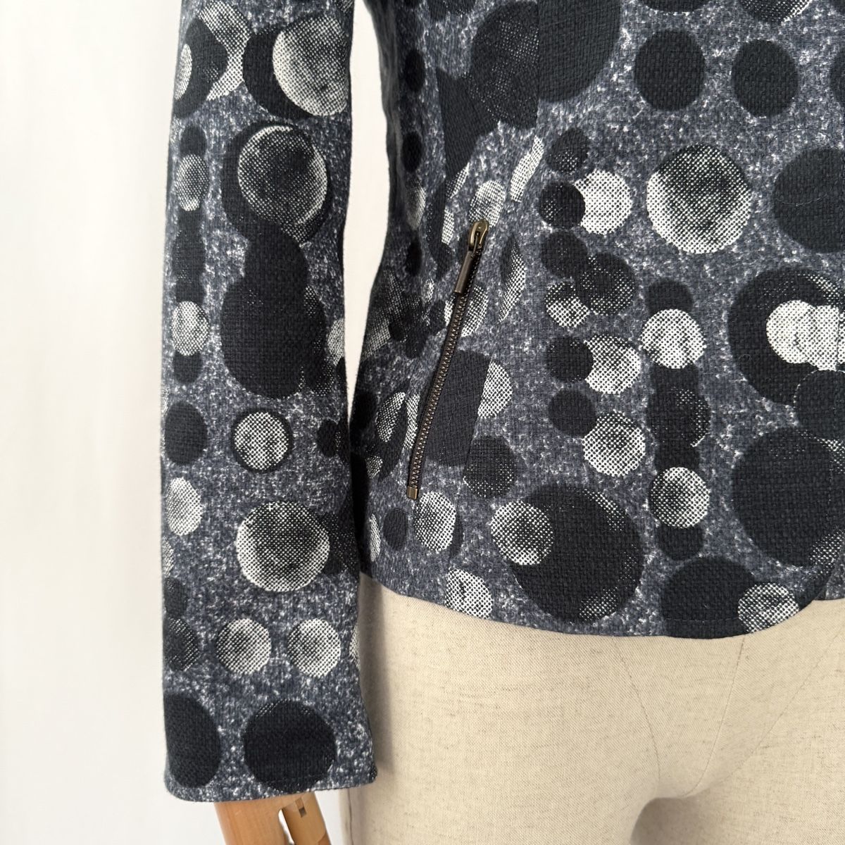 Akris Giacche: AKRIS Cotton Jacket – Nuovo (secondo la descrizione) da Freienbach venduto da Avviivva_Shop 2