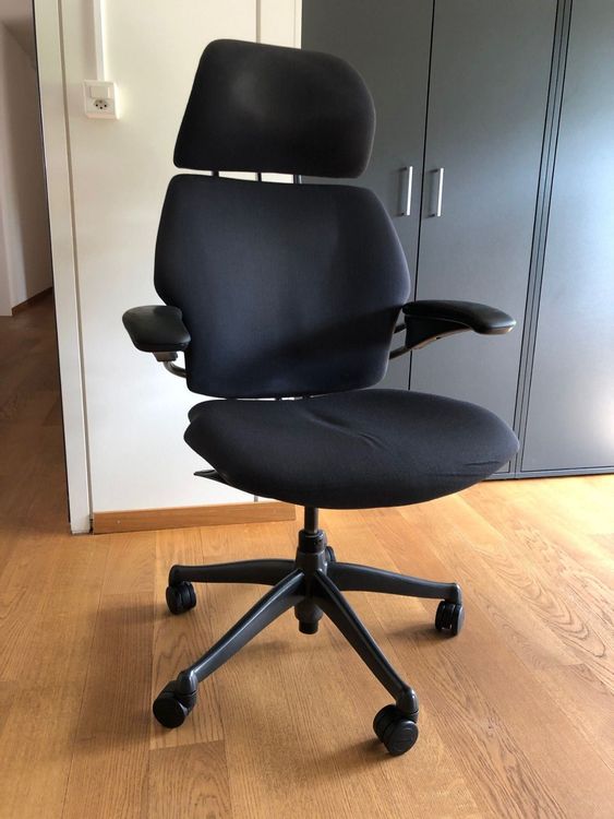 Humanscale discount freedom kaufen