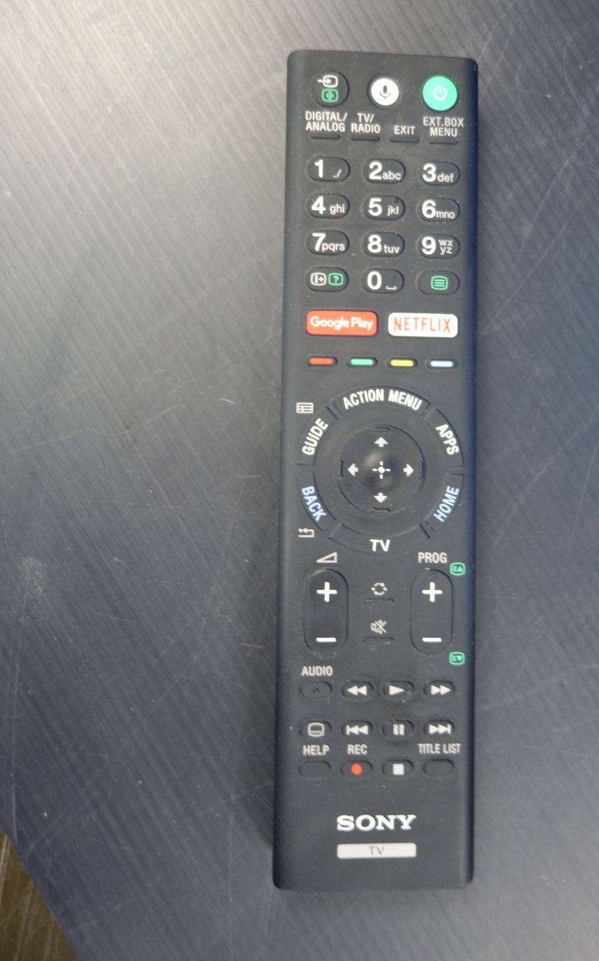 Sony Televisori: Sony KD-65AF8 – Usato da Basel venduto da bk_brockibasel 2
