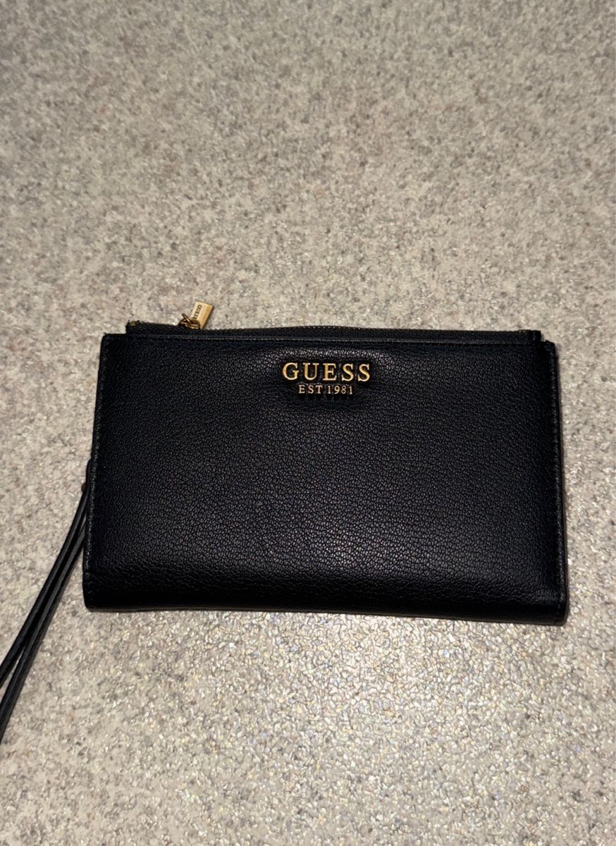 Guess Portamonete: Guess Portemonnaie – Usato da Oberentfelden venduto da ale_k6mj