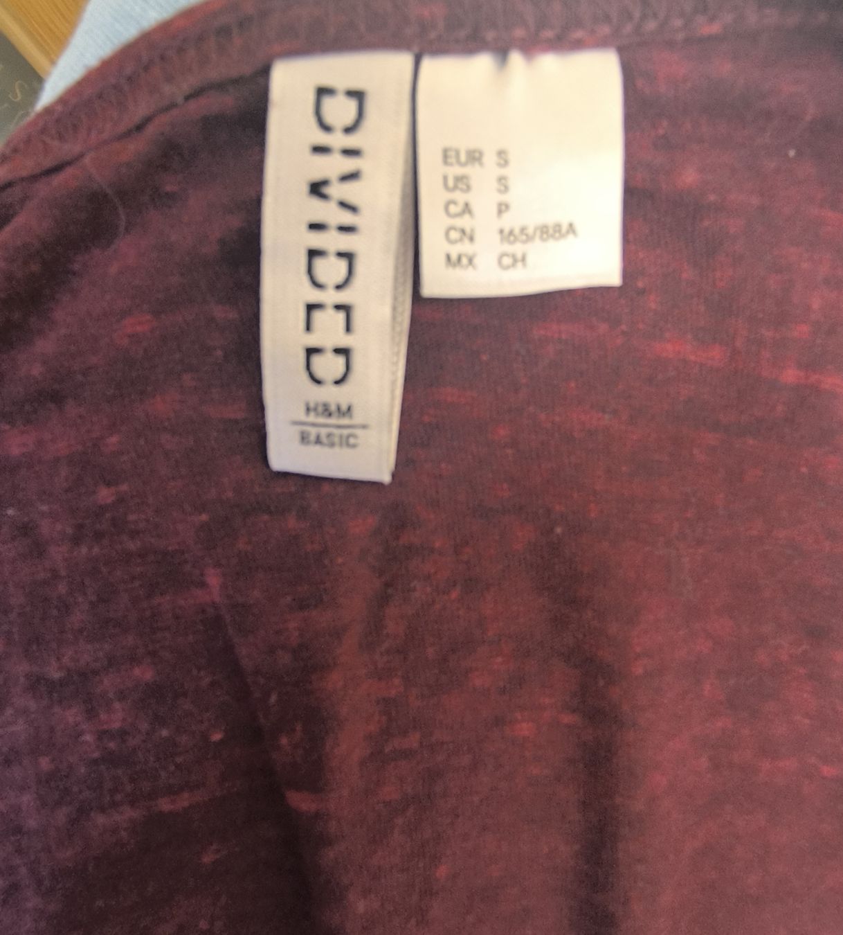 H&M Pullover & Sweatshirts: Leichter Sommerpulover – Gebraucht aus Fischbach LU von BuBri 2