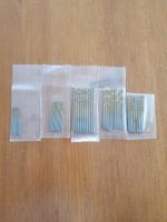 Metallbohrer-Set - Top Zustand - Für Heimwerker & Profis