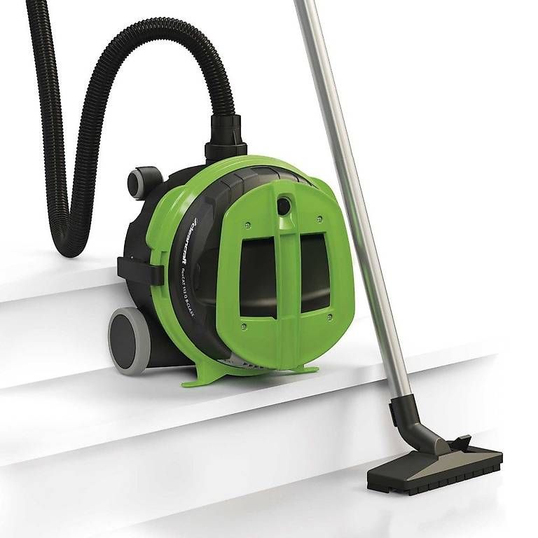 Aspirapolveri & Accessori: CLEANCRAFT flexCat 112 Q B-CLASS TROCKENSAUGER – Nuovo e nell'imballaggio originale da Rüthi (Rheintal) venduto da Toptool-2 2