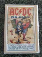 AC DC DVD No Bull (gefilmt in Madrid)