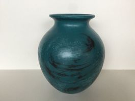 STEULER Vase en céramique / keramik Vase N° 261/15