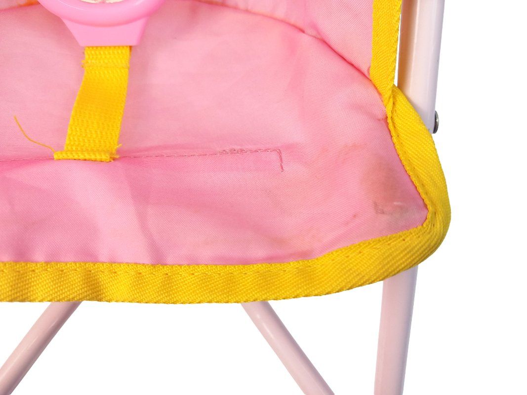 Zapf Creation Voitures de poupées: BABY BORN Kinderwagen – D'occasion à Hünenberg par Restwert_Zug 3