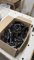 Blum Topfband 155° Onyx schwarz