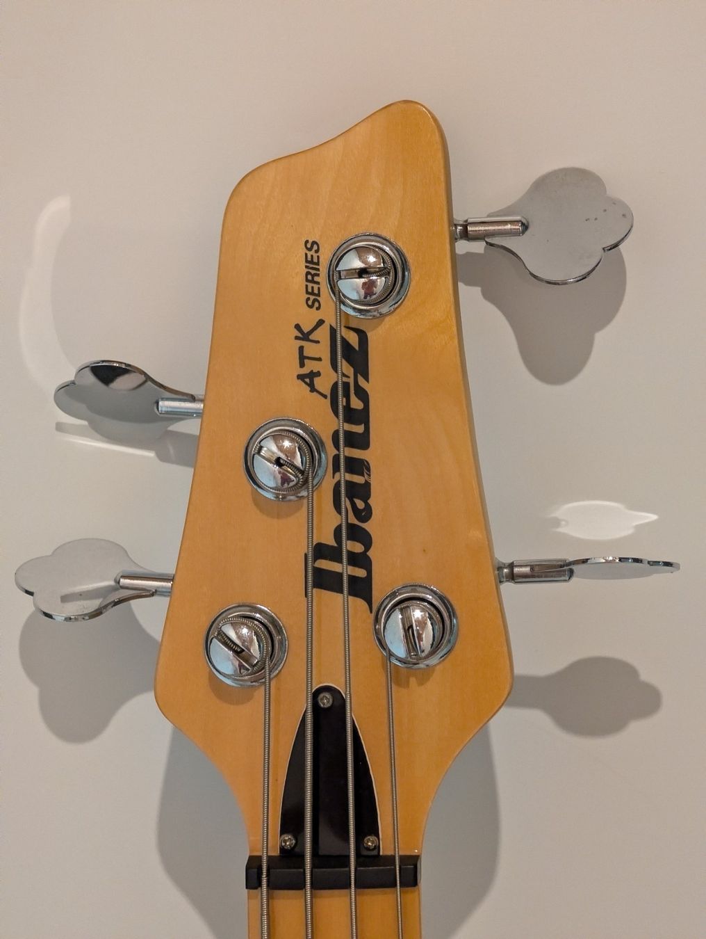 Instruments de musique: Ibanez E-Bass 4-Saiter – D'occasion à Ennetbürgen par theosophie 2