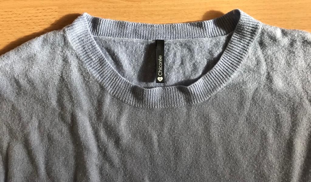 Maglioni & Felpe: Pullover hellblau – Usato da Biel/Bienne venduto da SandraDG 2