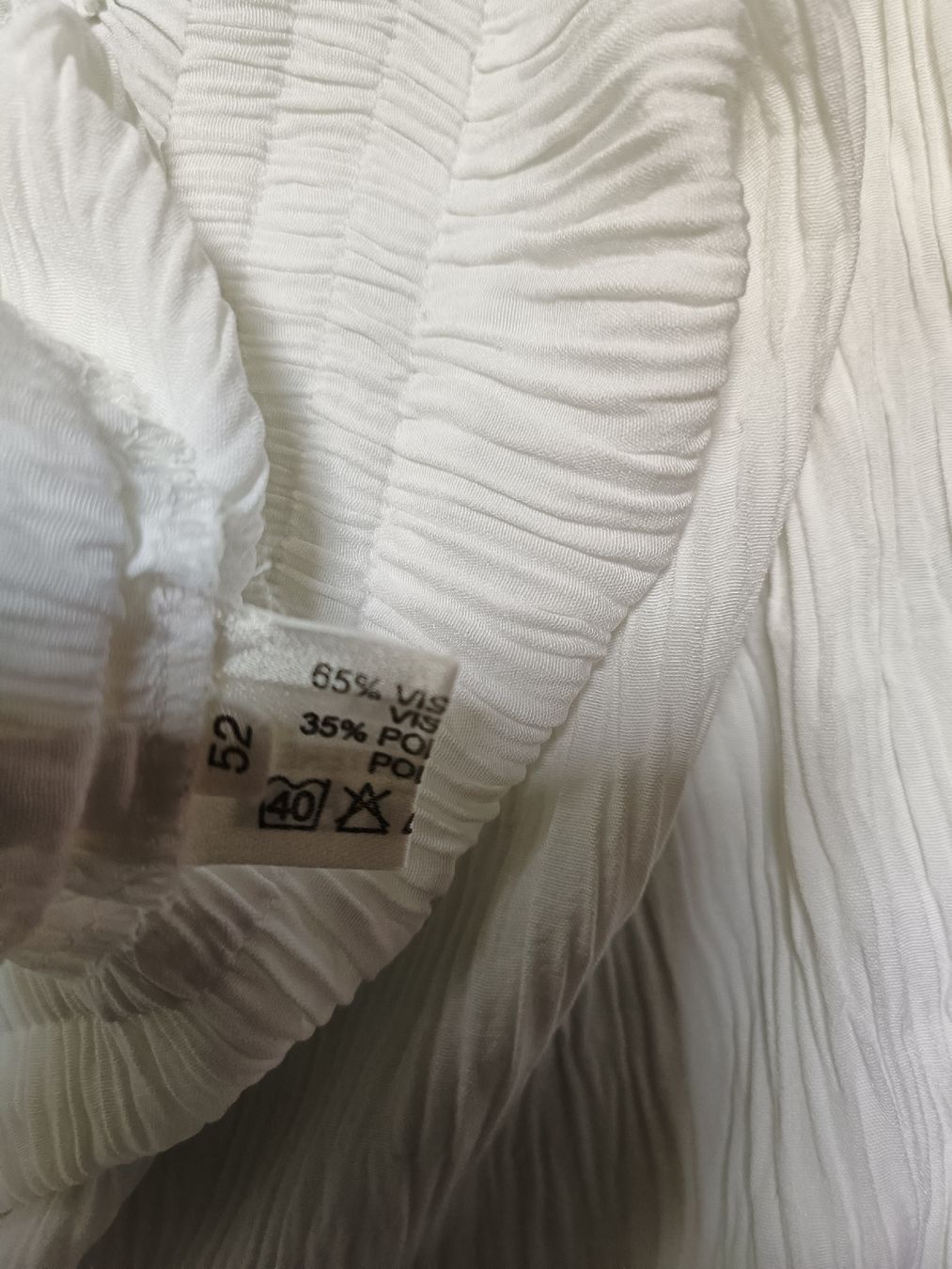 Pantalons: Hose 52 – D'occasion à Bätterkinden par Elefantenzoo 2