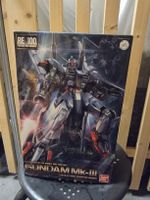 Gundam MK-III RE/100 1/100 Scale Model Kit