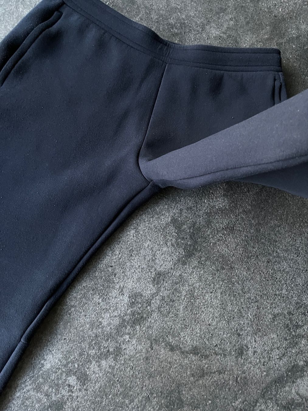 Muji Pantaloni: MUJI Herren Freizeit-Sporthose - Größe L – Usato da Kilchberg ZH venduto da Simple.Life 3