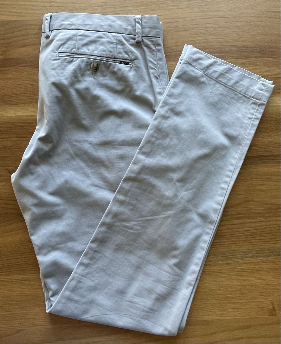 Ralph Lauren Hosen: Polo Ralph Lauren Hose – Neu (gemäss Beschreibung) aus Steffisburg von santra