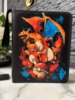 Classeur Carte TCG Pokémon 900 pochettes